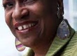 Rev. Dr. Pamela Lightsey, Our Lives Matter: A Womanist Queer Theology