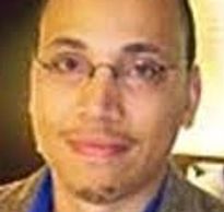 Dr. Roger A. Sneed: brilliant scholar, same gender loving blerd. Furman University.