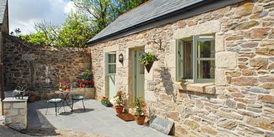 Barn Conversions
Cornish extension company ltd
