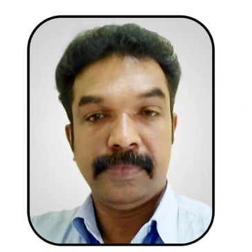 Pradeep K Nambiar 
Chief Executive - Kerala