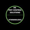 DG Pest Control Solutions