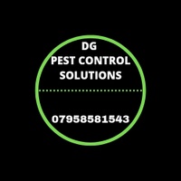 DG Pest Control Solutions