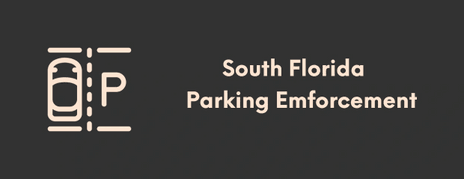 South Florida Parking Enforcement