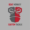 Boat Monkey Float Company