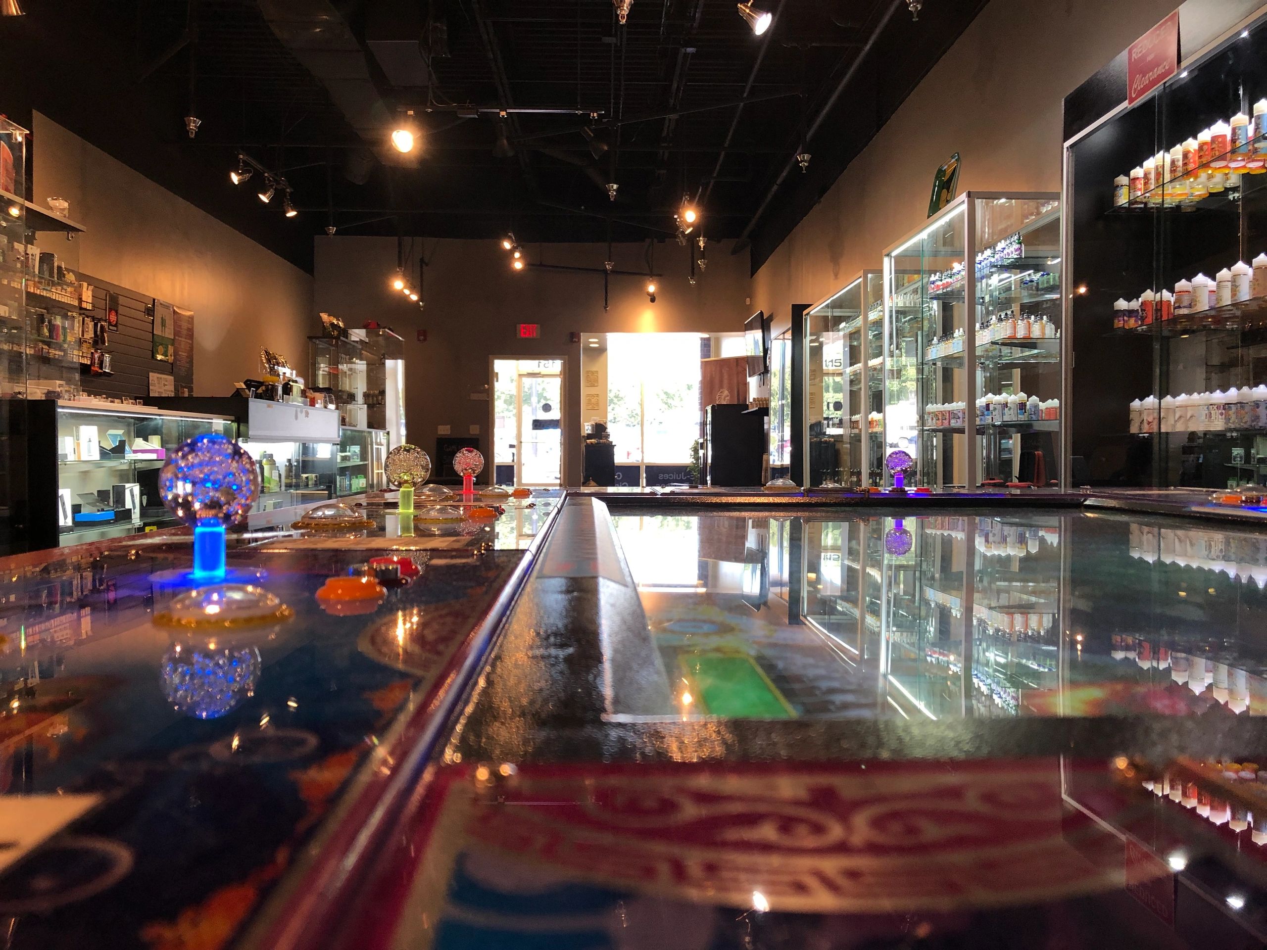 Thunder and Lightning Vapes Vape, Cigars