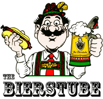 The Bierstube