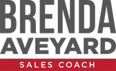 Brenda Aveyard Sales Coaching