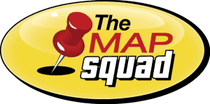 The Map Squad