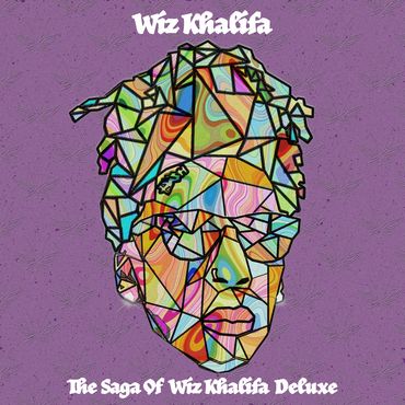 Wiz Khalifa - Trap Nap 
(feat. Saxl Rose)

Wiz Khalifa - Above Average 
(feat. Young Deji)

Label: W