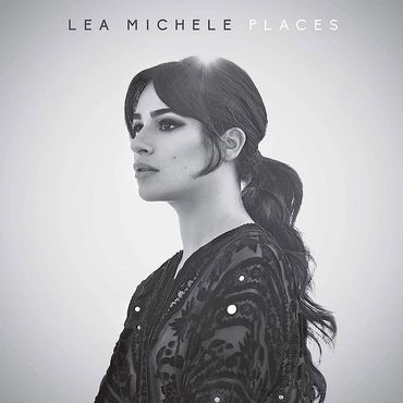 Lea Michele - Love Is Alive

Label: Columbia