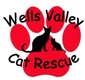Wells Valley Cat Rescue "Saving the world one kitty at a time!"