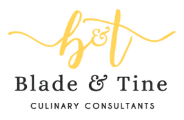 Blade & Tine Culinary Consulting