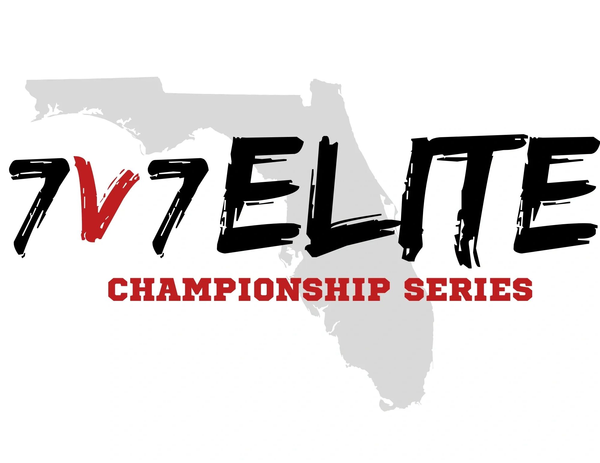 7v7 Elite Championship Series for the state of Florida. Will be hosted in Miami, Jacksonville, Tampa