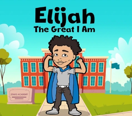 Elijah Legacy Books LLC