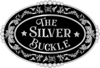 Silver Buckle