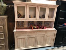 Plantation Dining Collection Buffet