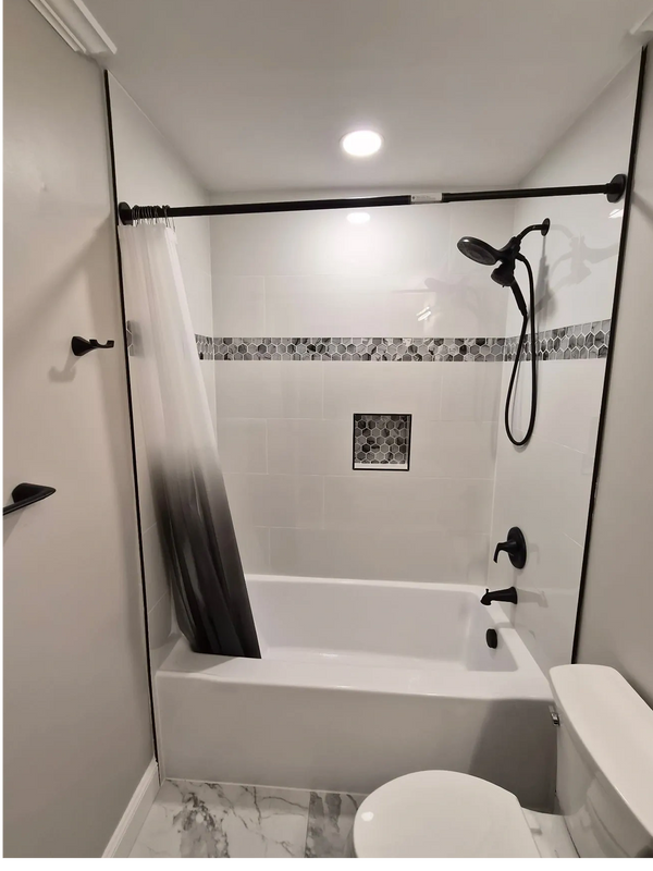 Full Bath Renovation