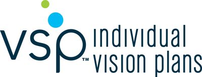 VSP Individual Vision Plans Logo