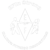 Ellison Fitness Innovations