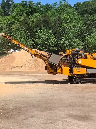 Custom Grinding on-site is available