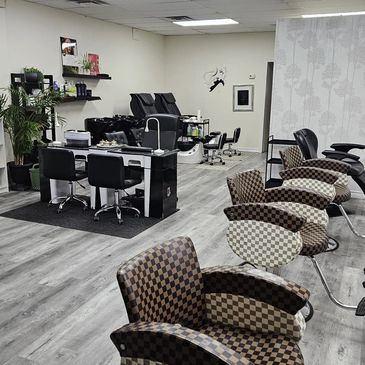 Hair salon Mississauga, Best Hair salon in Mississauga, hijab friendly hair salon in Mississauga