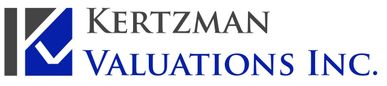 Kertzman Valuations Inc. Chartered Business Valuators