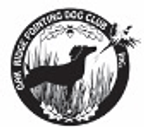 Oak Ridge Pointing Dog Club
