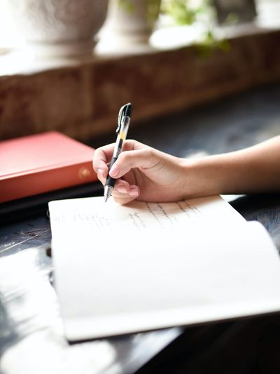 Professional Resume Writing in Delhi