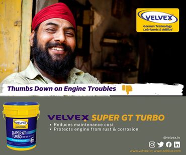 Affordable Catalog design: Detailed, visually appealing layout for Velvex Adblue products.