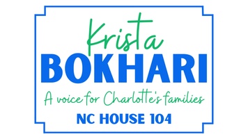 A voice for Charlotte's families