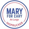 Mary for Cary