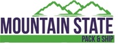 Mountain State Pack & Ship