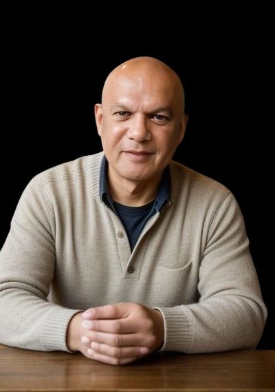 Hi, I’m Akmal Naim (Aki)
co-founder of Momentum Driving Academy and a fully qualified Approved Driv