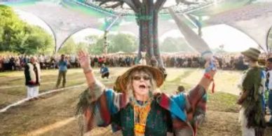 Our Ministers open ceremonies, rituals and sacred events around the world
