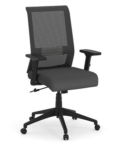 Mimic Task chair with Customizable Seats