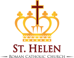 St. Helen Catholic Church Parroquia Santa Helena