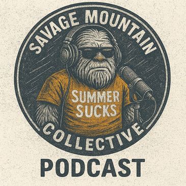 PODCAST DROPPING SOON