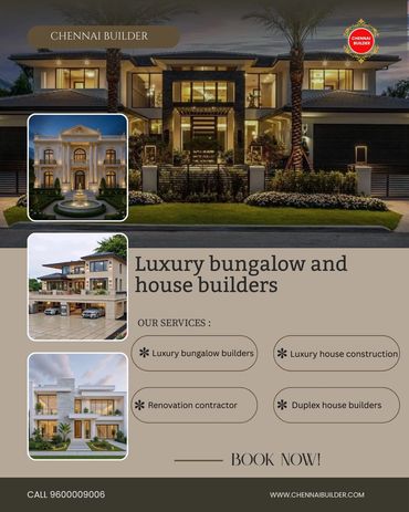 Luxury Builder