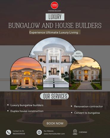 Bungalow Builder