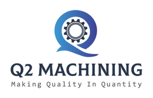 Q2 Machining