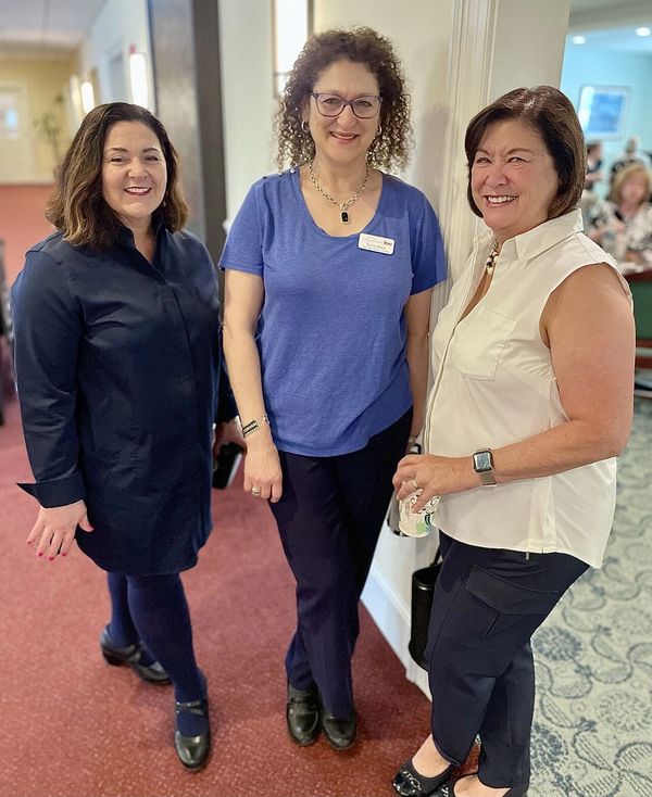 Virginia Beach Task Force on Aging members