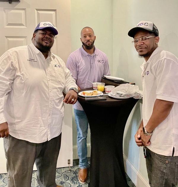 Virginia Beach Task Force Meeting