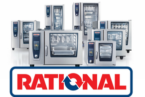 Combi, Combi-oven, rational, angelo po, convotherm, combination cooking, combioven, vario-cooking