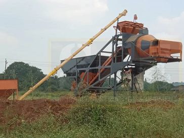 REVERSIBLE CONCRETE BATCHING PLANT MANUFACTURER IN INDIA SHRIRAM CONSTRUCTION EQUIPMENT