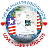 Leadership The Raphaelyn Foundation Inc NGO charity in Liberia (West Africa) https://trf-inc.org