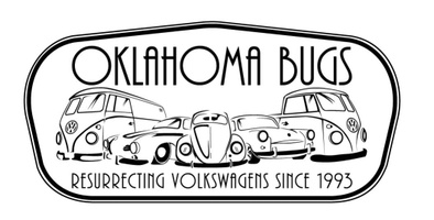 Oklahoma Bugs