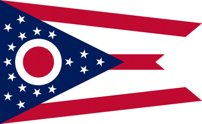 State Flag of Ohio
