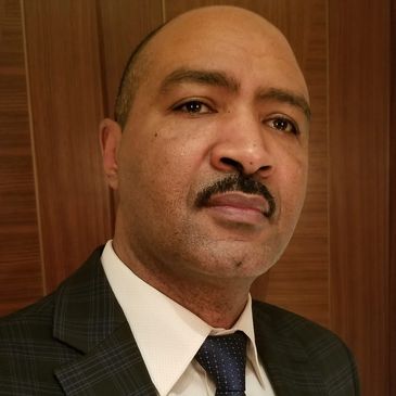 Mulugheta Abraham