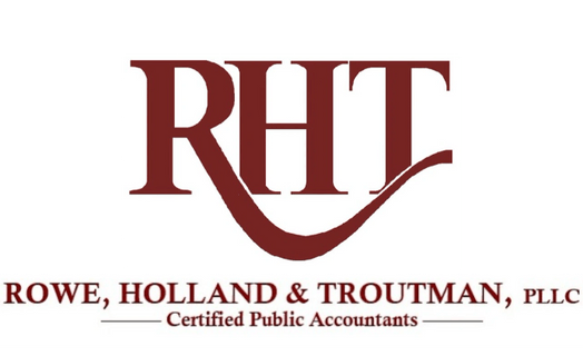 ROWE,  HOLLAND  & TROUTMAN,  PLLC