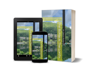 The Battle Is The Lord's Online Course